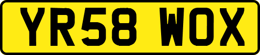 YR58WOX