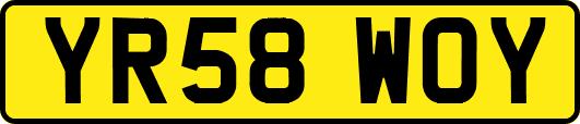 YR58WOY