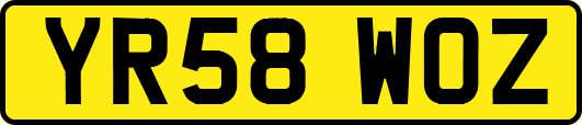 YR58WOZ