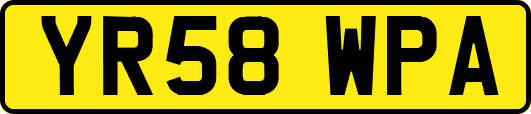YR58WPA