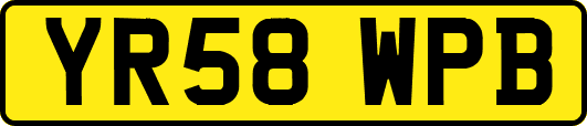 YR58WPB