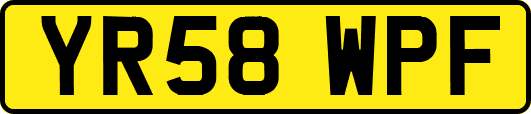 YR58WPF