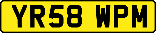 YR58WPM