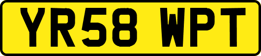 YR58WPT