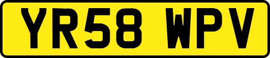 YR58WPV