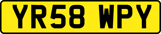 YR58WPY