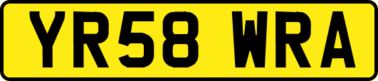 YR58WRA