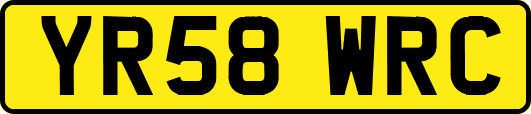 YR58WRC