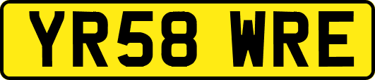 YR58WRE