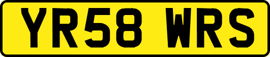 YR58WRS