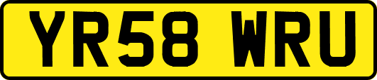 YR58WRU