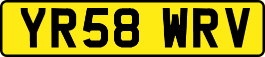 YR58WRV