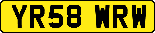 YR58WRW