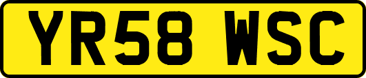 YR58WSC