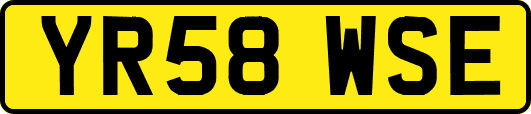 YR58WSE