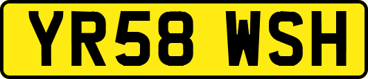 YR58WSH