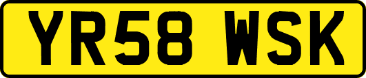 YR58WSK