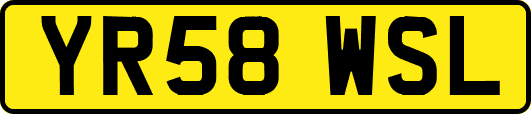 YR58WSL