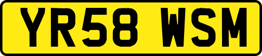 YR58WSM