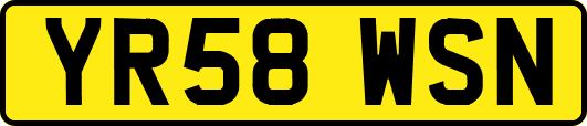 YR58WSN