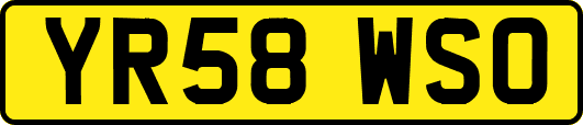 YR58WSO