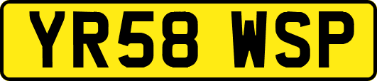YR58WSP