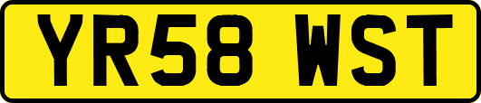 YR58WST