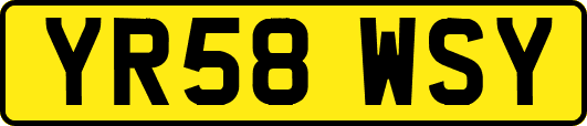 YR58WSY