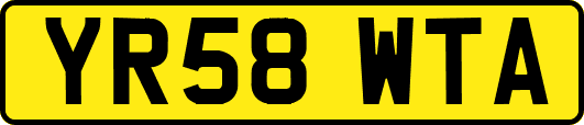 YR58WTA