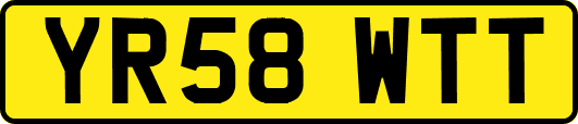 YR58WTT