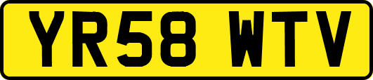 YR58WTV