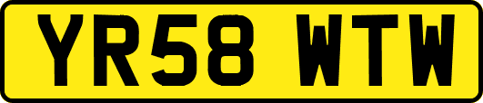 YR58WTW