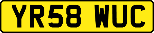 YR58WUC