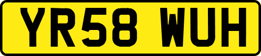 YR58WUH