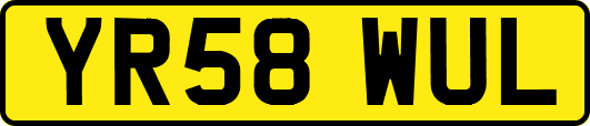 YR58WUL