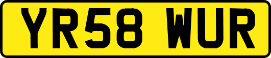 YR58WUR