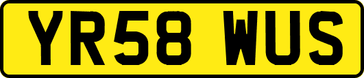 YR58WUS