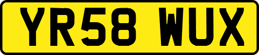 YR58WUX