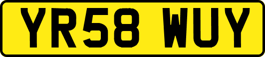 YR58WUY