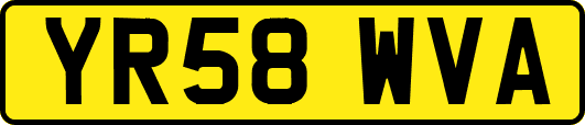 YR58WVA