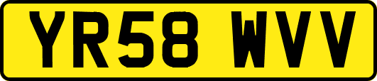 YR58WVV