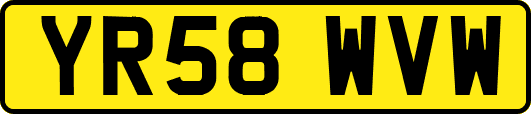 YR58WVW