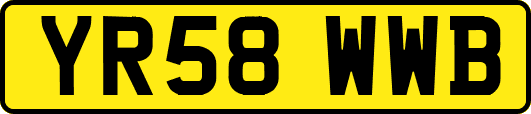 YR58WWB