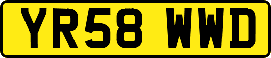 YR58WWD