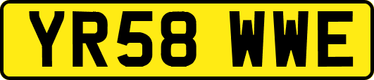 YR58WWE