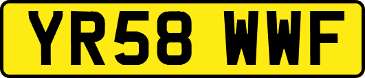 YR58WWF