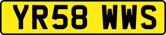 YR58WWS