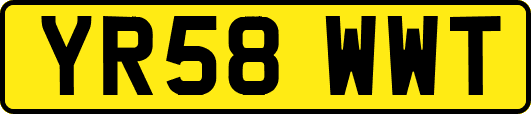 YR58WWT