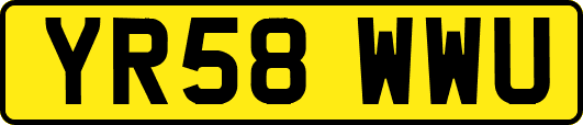 YR58WWU
