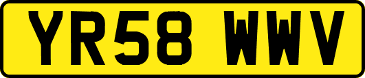 YR58WWV